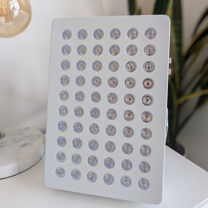 SoGlow Red & Infrared Light Therapy Panel